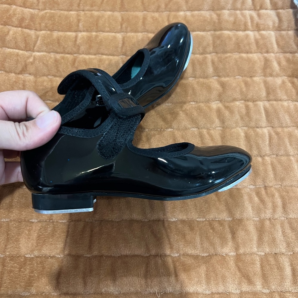Tap Shoes